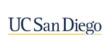 UCSan Diego logo