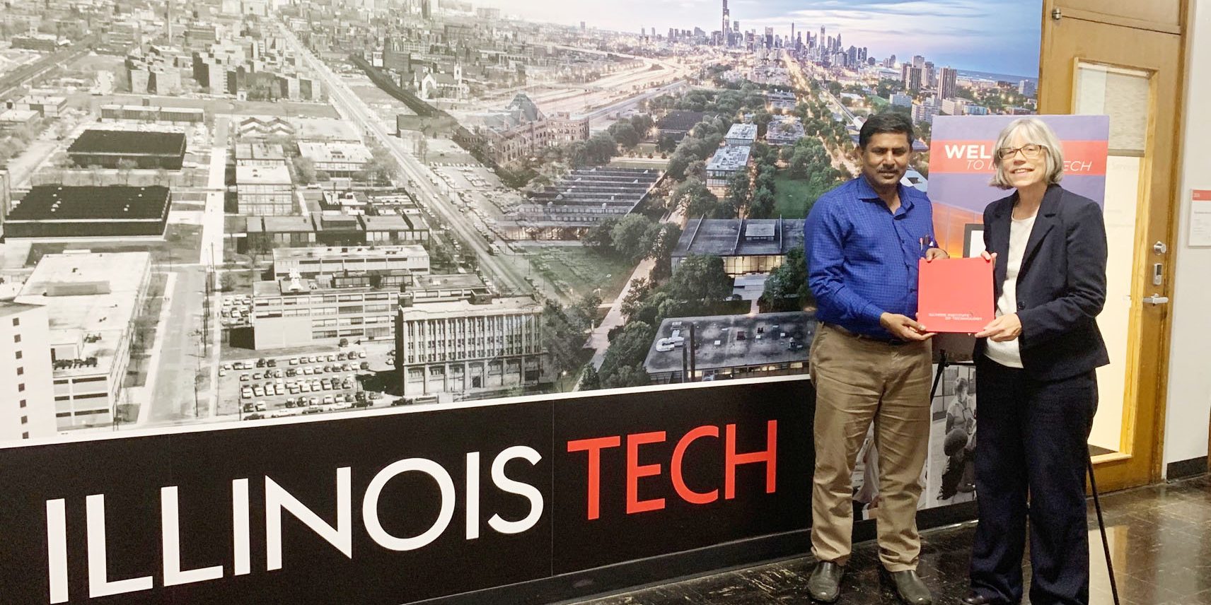 Post-3 Rathinam College illinois tech