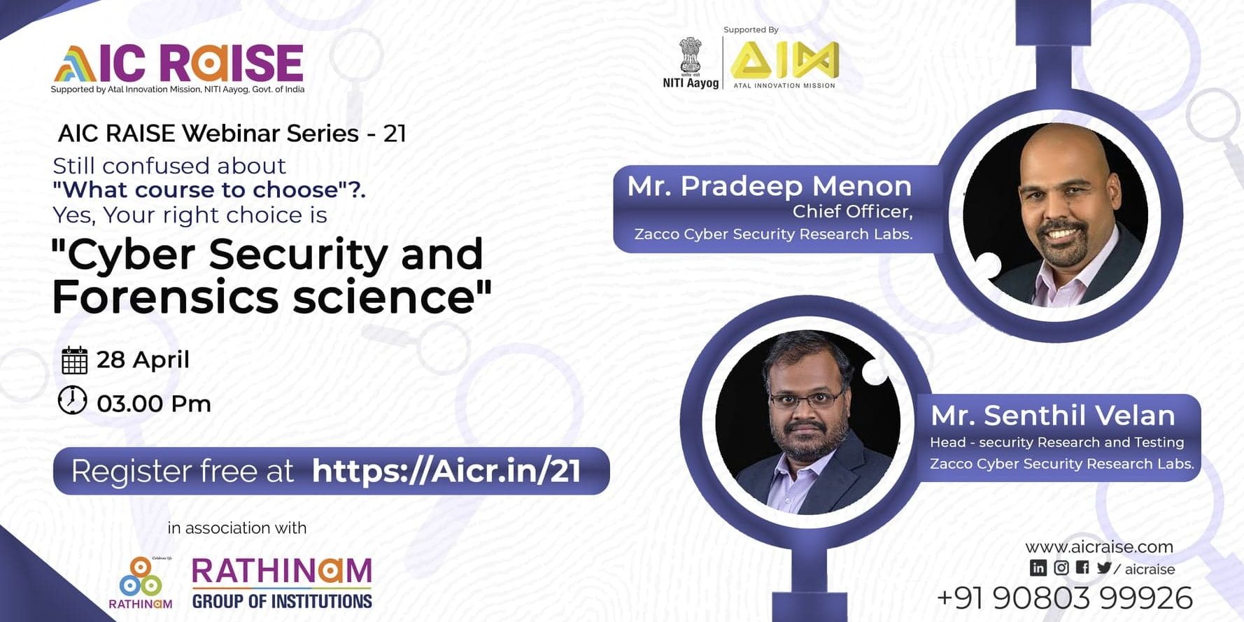 Poster_landscape webinar poster