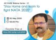 webinar - nata-learning