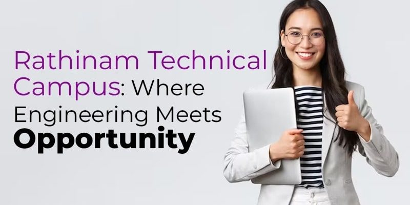 best college in Coimbatore