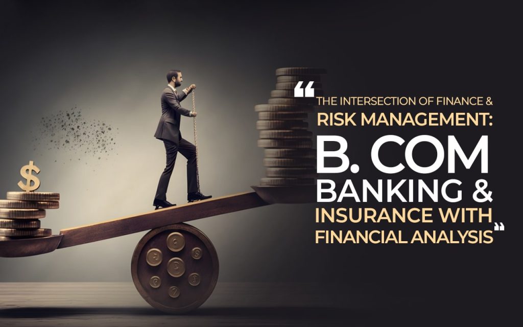 Banking and Insurance