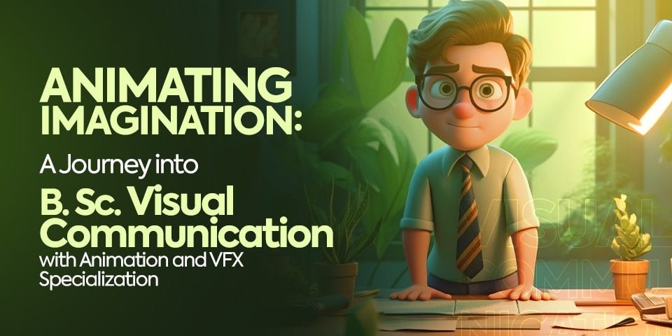 Visual Communication