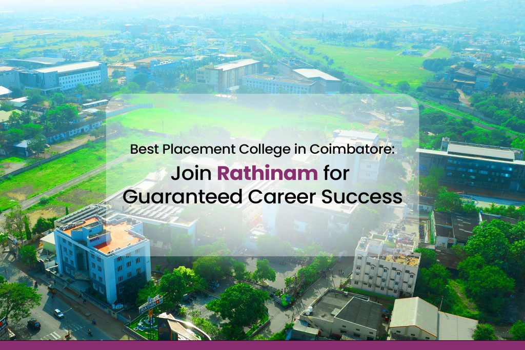 best placement college in coimbatore