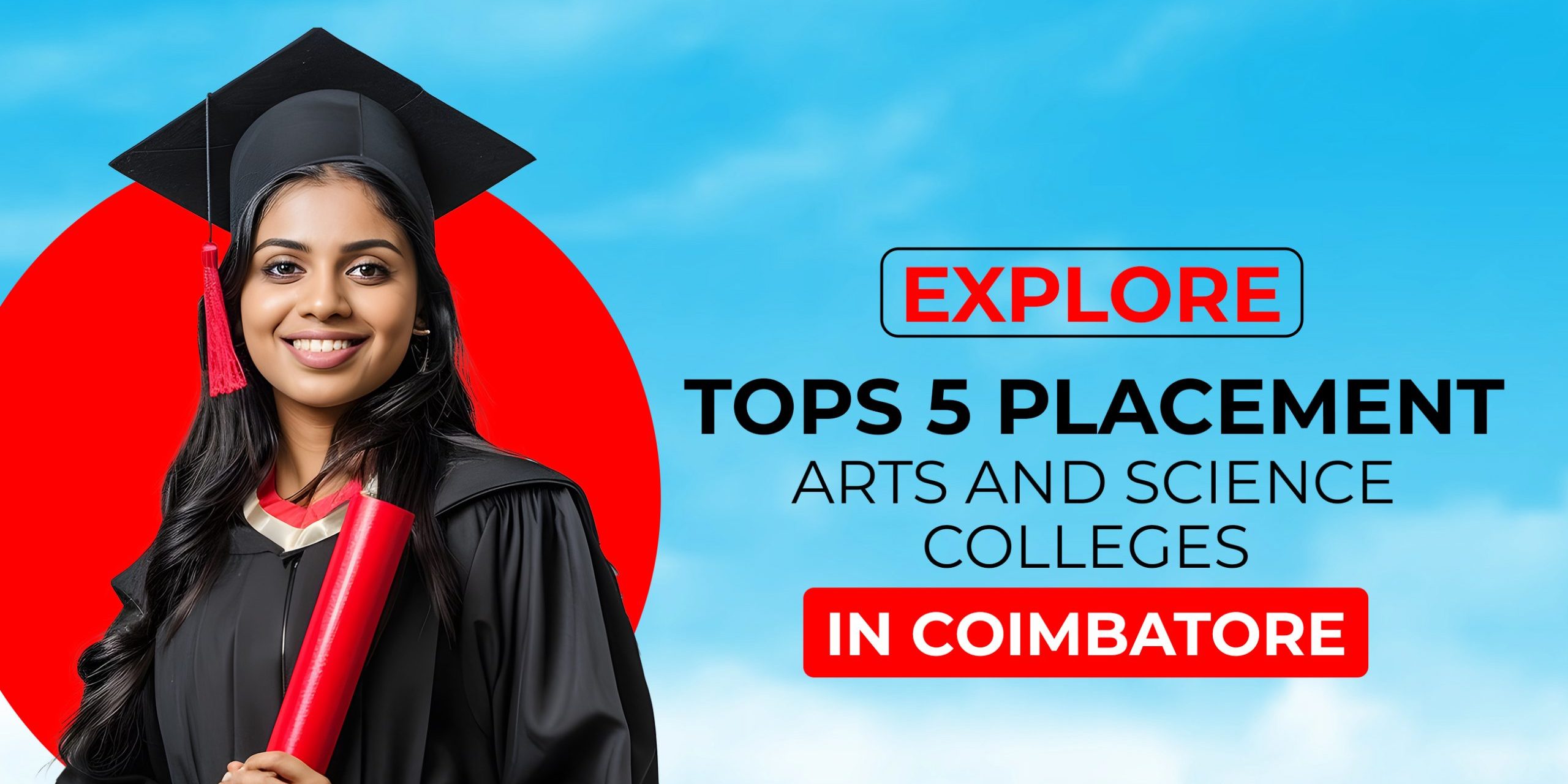 Top 5 Arts and Science Colleges in Coimbatore | Rathinam Institutions