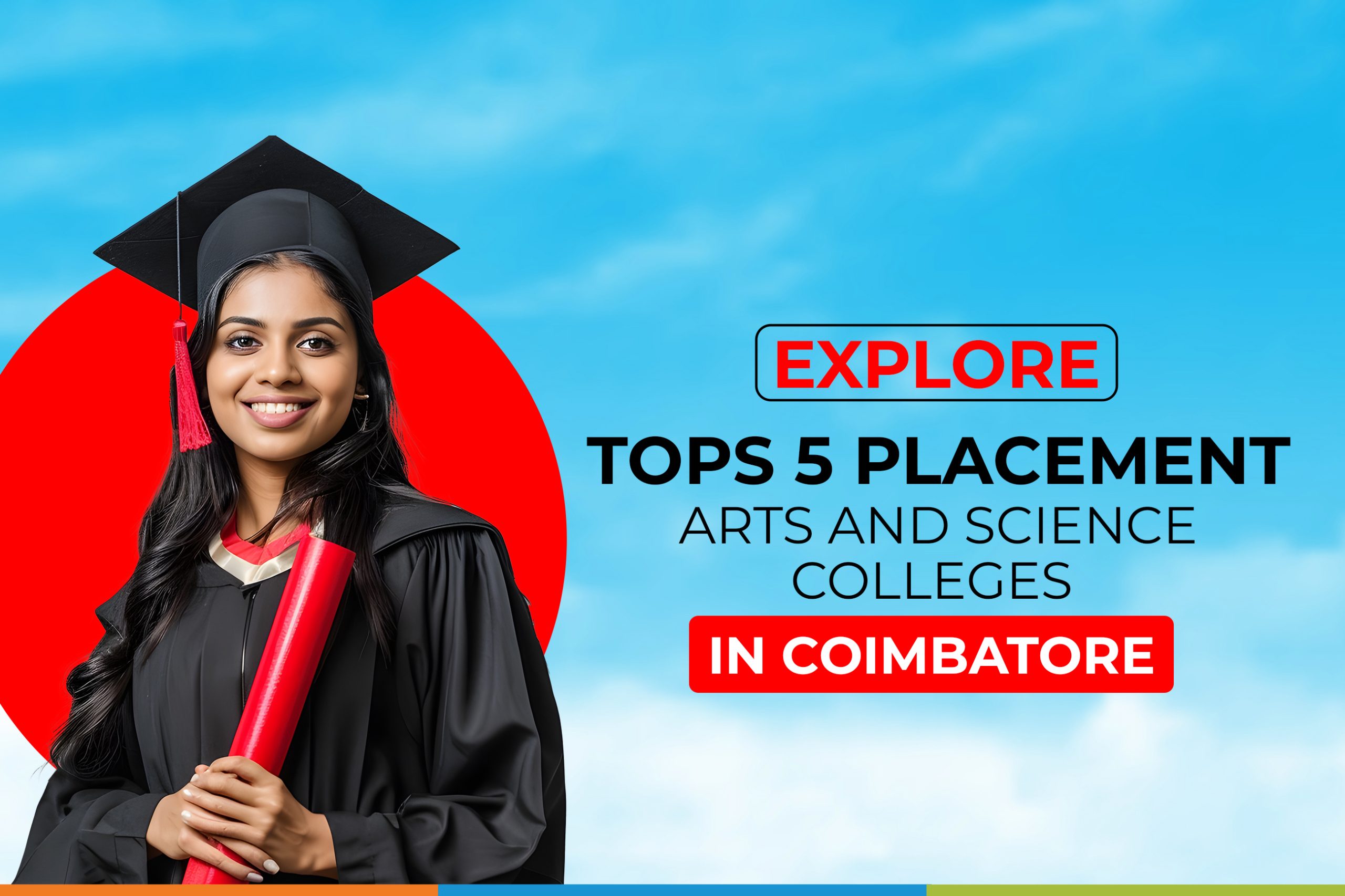 RCAS 2 Top 5 Arts and Science Colleges in Coimbatore | Rathinam Institutions
