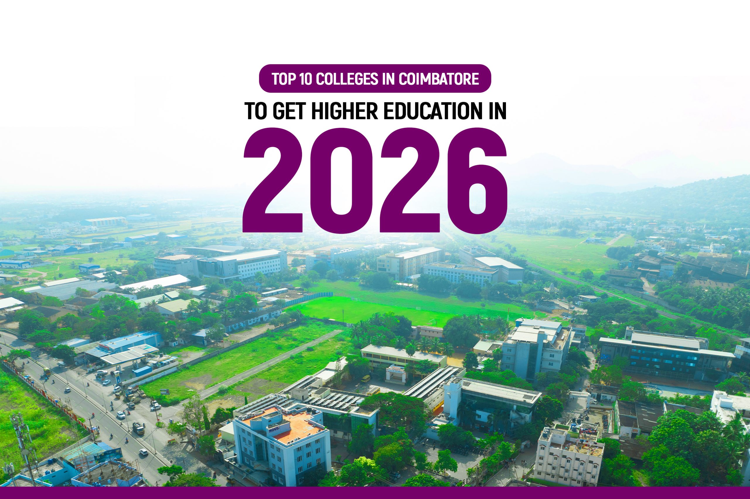 jan6 Top 10 colleges in Coimbatore |Rathinam - EDU