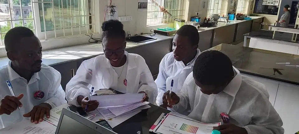 international students