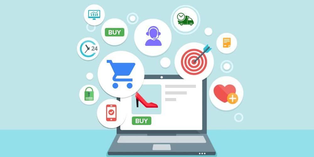 BMS Ecommerce Operations - Earn While You Learn | Rathinam Groups