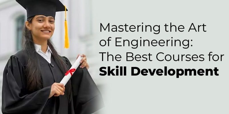 Best deals engineering courses