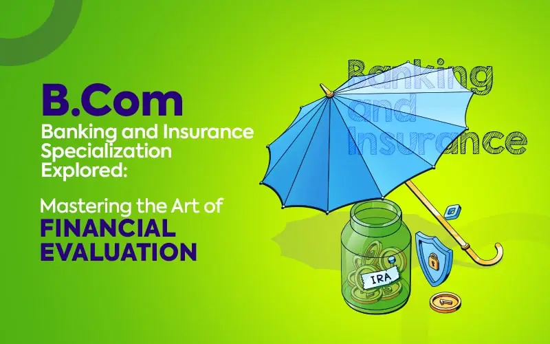 Banking and Insurance