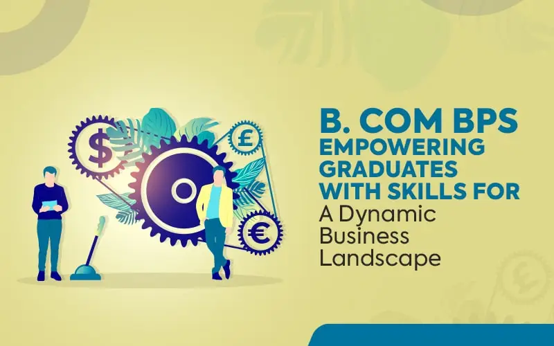 B. Com Business Process Services