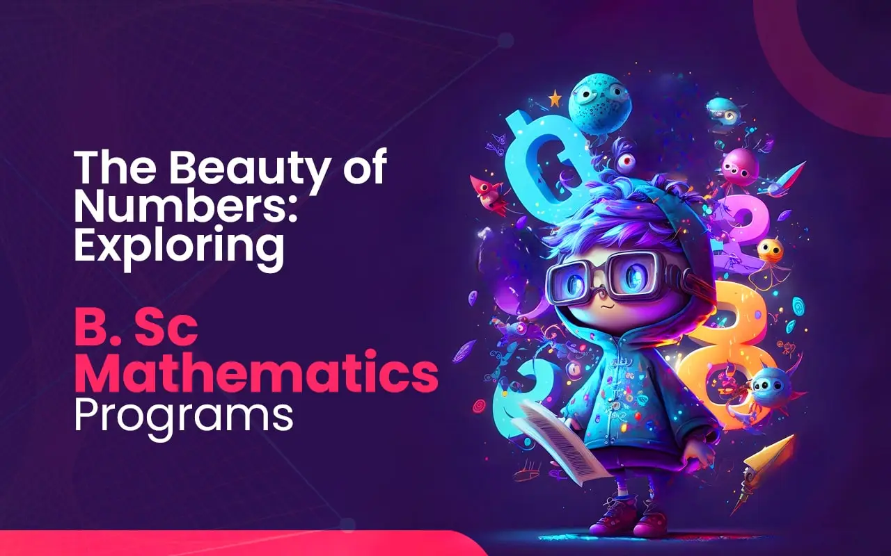 Bc Math Department The Beauty of Numbers: Exploring B.Sc. Mathematics Programs