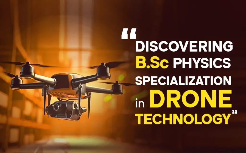 Drone Technology